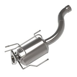 VOLKSWAGEN Touareg 3.0 08/04-05/08 Diesel Particulate Filter DPF071