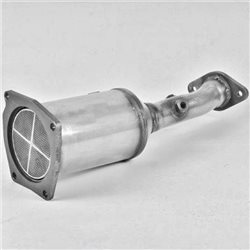 NISSAN Qashqai 1.5 03/07-12/09 Diesel Particulate Filter DPF095