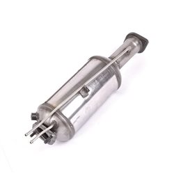FORD Focus 2.0 03/04-07/11 Diesel Particulate Filter DPF018