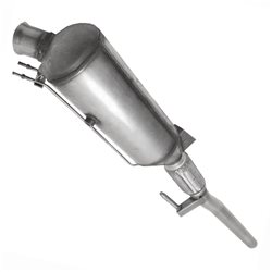 MERCEDES Vito 3.0 01/10-12/15 Diesel Particulate Filter MZF140