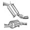BMW 118d 2.0 09/06-09/09 Diesel Particulate Filter BM11050H