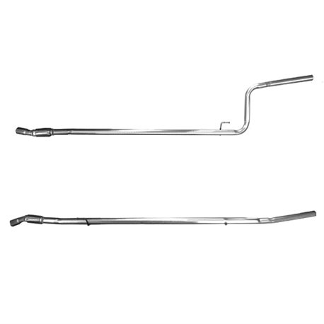 OPEL COMBO 1.3 11/11 on Link Pipe BM50764 + FK50764C