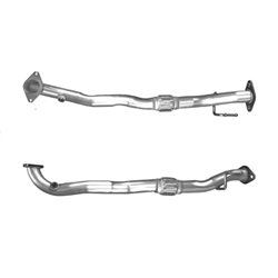 ALFA ROMEO MITO 1.4 11/08-12/14 Link Pipe BM50804