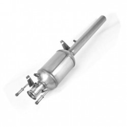 MERCEDES VITO 3.0 07/06-08/10 Diesel Particulate Filter BM11180