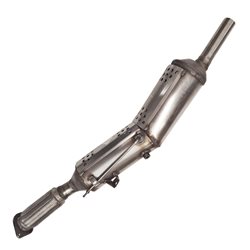 DACIA Logan 1.5 Diesel Particulate Filter 01/10-12/13 RNF159