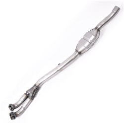 BMW 740i 4.4 03/96-09/98 Catalytic Converter BM8019T