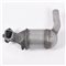 FORD Ka 1.3 Catalytic Converter 11/08-09/10 - FR6094T FR6094T
