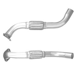 BMW 318d 1.7 12/94-02/02 Front Pipe BM70635