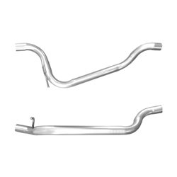 FORD FOCUS 1.6 01/11-07/15 Link Pipe BM50662