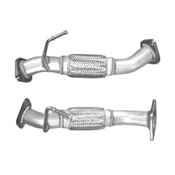 KIA VENGA 1.6 09/11-05/18 Link Pipe BM50672