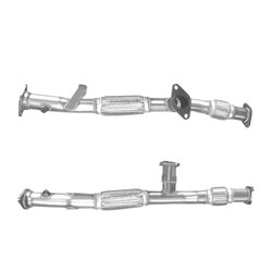 MITSUBISHI GTO 3.0 01/94-04/96 Link Pipe BM50261