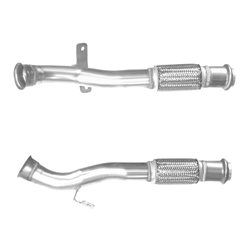 MINI PACEMAN COOPER 1.6 09/12-07/14 Link Pipe BM50433