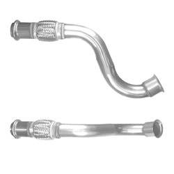 CITROEN C4 1.6 06/04-12/10 Link Pipe BM50435