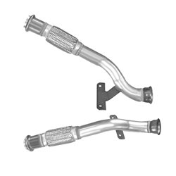 MINI COUNTRYMAN ONE 1.6 06/10-07/14 Link Pipe BM50434