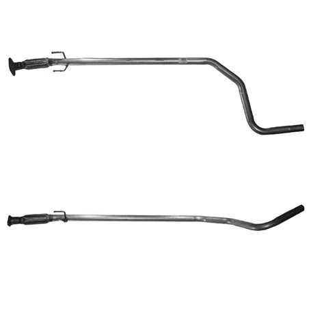 FIAT STILO 1.2 10/01-12/03 Link Pipe BM50101