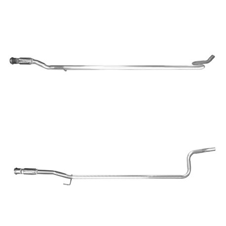 CITROEN C3 1.4 11/09 on Link Pipe BM50385