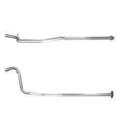 FORD TOURNEO CONNECT 1.6 09/13 on Link Pipe BM50555