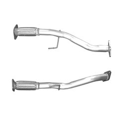 RENAULT KADJAR 1.2 06/15-04/17 Link Pipe BM50731