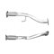 RENAULT KADJAR 1.2 06/15-04/17 Link Pipe BM50731