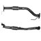 HYUNDAI COUPE 1.6 05/00-12/01 Link Pipe BM50105