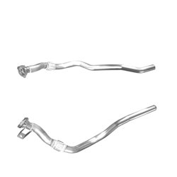 AUDI A5 2.7 06/07-04/11 Link Pipe BM50496