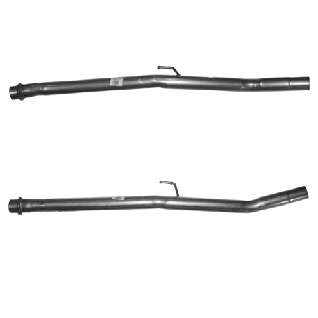 FIAT ULYSSE 2.0 06/03 on Link Pipe BM50118