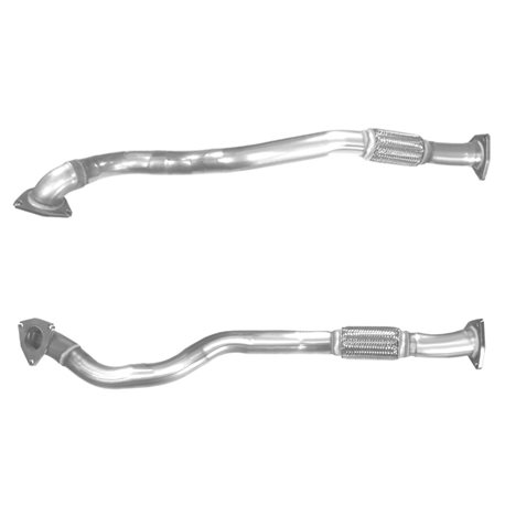 FIAT CROMA 1.9 01/05-12/11 Link Pipe BM50406