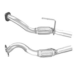 FIAT 500X 1.6 05/15-09/20 Link Pipe BM50744