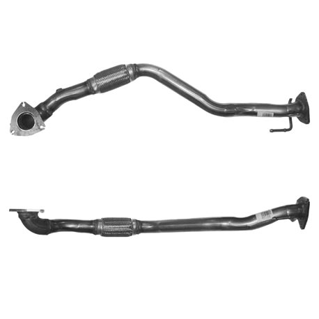 DAEWOO LANOS 1.3 07/99-12/03 Link Pipe BM50126