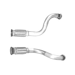 CITROEN JUMPY 1.6 04/16 on Link Pipe BM50648