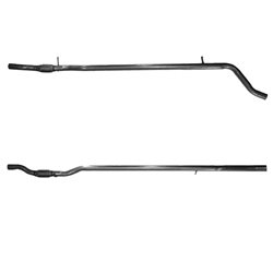 FIAT IDEA 1.3 01/04-02/06 Link Pipe BM50135