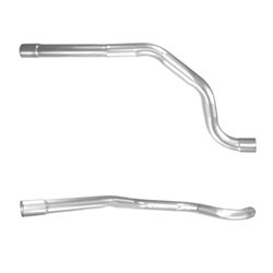 FIAT GRANDE PUNTO 1.9 10/05 on Link Pipe BM50416