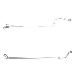 CITROEN C4 PICASSO 1.6 02/07-02/10 Link Pipe BM50418