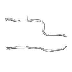 CITROEN C4 PICASSO 1.6 07/14 on Link Pipe BM50649