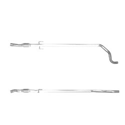 OPEL CORSA E 1.3 09/14 on Link Pipe BM50760