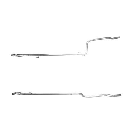 OPEL COMBO 1.3 11/11 on Link Pipe BM50763 + FK50763C