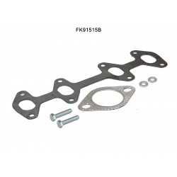 LANCIA MUSA 1.4 09/05-09/12 Catalytic Converter BM91515H