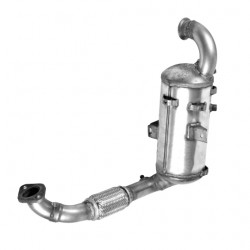 FORD Focus 1.6 07/10-08/12 Diesel Particulate Filter FR6103T