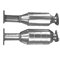 HONDA ACCORD 2.0 08/98-08/03 Catalytic Converter BM90795H
