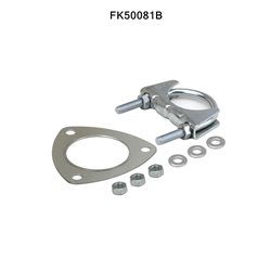 VAUXHALL ASTRA 1.8 09/00-05/09 Link Pipe BM50081