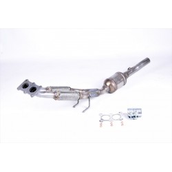SEAT TOLEDO 1.6 10/04-05/09 Catalytic Converter VK6088T
