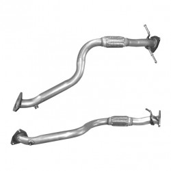 FIAT MULTIPLA 1.9 02/06-06/10 Link Pipe BM50263