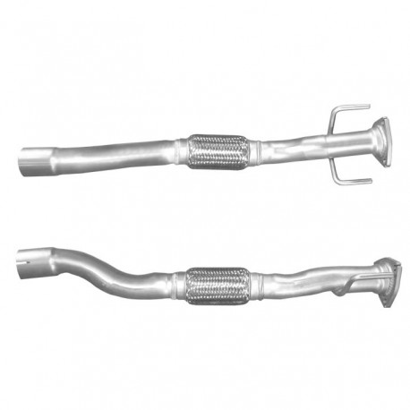 FIAT DOBLO 1.3 02/06-12/10 Link Pipe BM50272