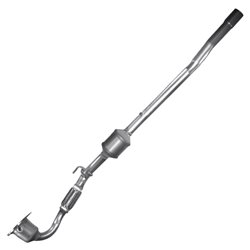 SEAT LEON 2.0 Catalytic Converter 06/09-12/13 BM92081H