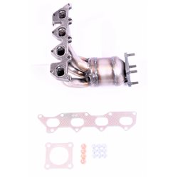 SEAT Leon 1.6 01/02-10/05 Catalytic Converter VK6061T