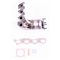 AUDI A2 1.4 08/00-08/05 Catalytic Converter VK6061T