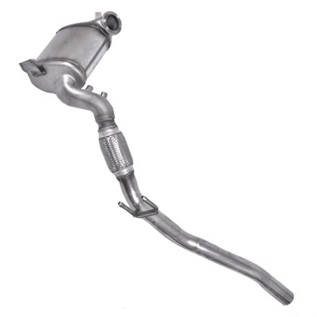 SKODA Octavia 2.0 09/06-12/13 Diesel Particulate Filter DPF112