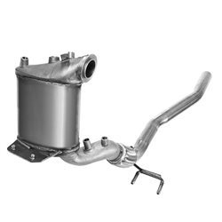 SEAT ALTEA XL 2.0 10/06-11/10 Diesel Particulate Filter BM11118