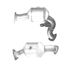 AUDI Q5 3.0 09/12 on Catalytic Converter BM92109H