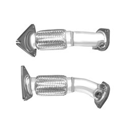 RENAULT SCENIC 1.5 05/05-11/08 Link Pipe BM50441